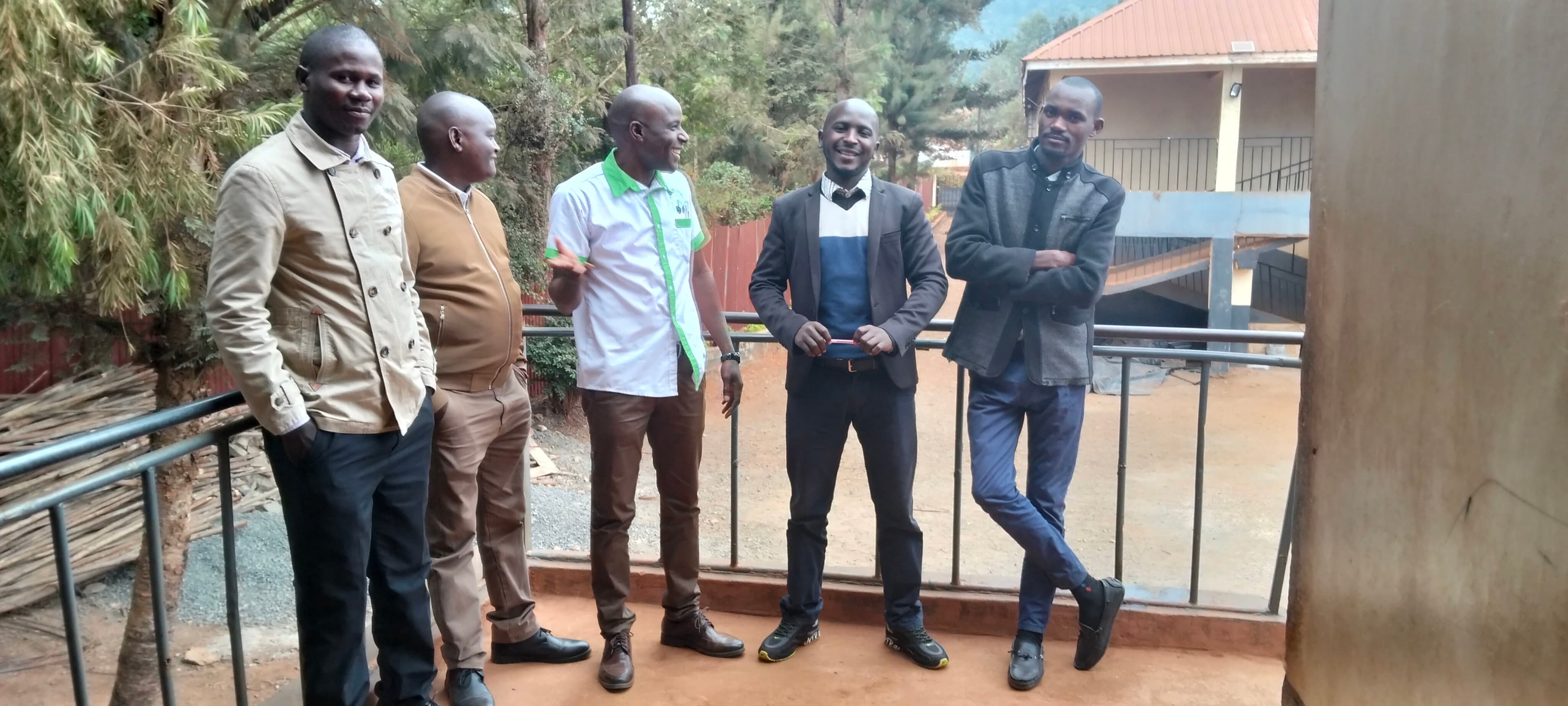 Team Change Machakos Introduction Video Thumbnail